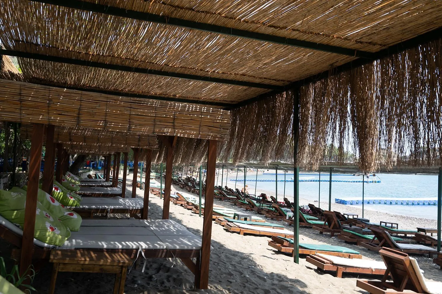 Villa Olive Garden Datça 0*,
