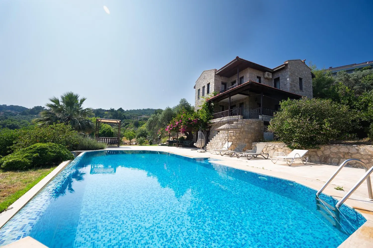 Villa Olive Garden Datça