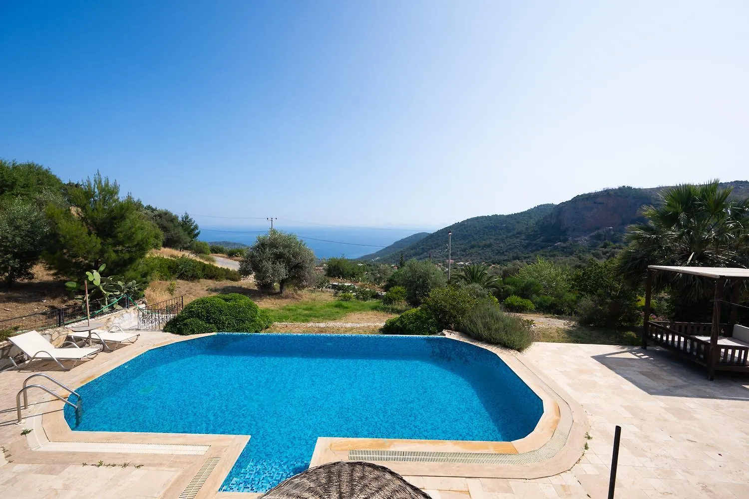 Villa Olive Garden Datça Türkiye