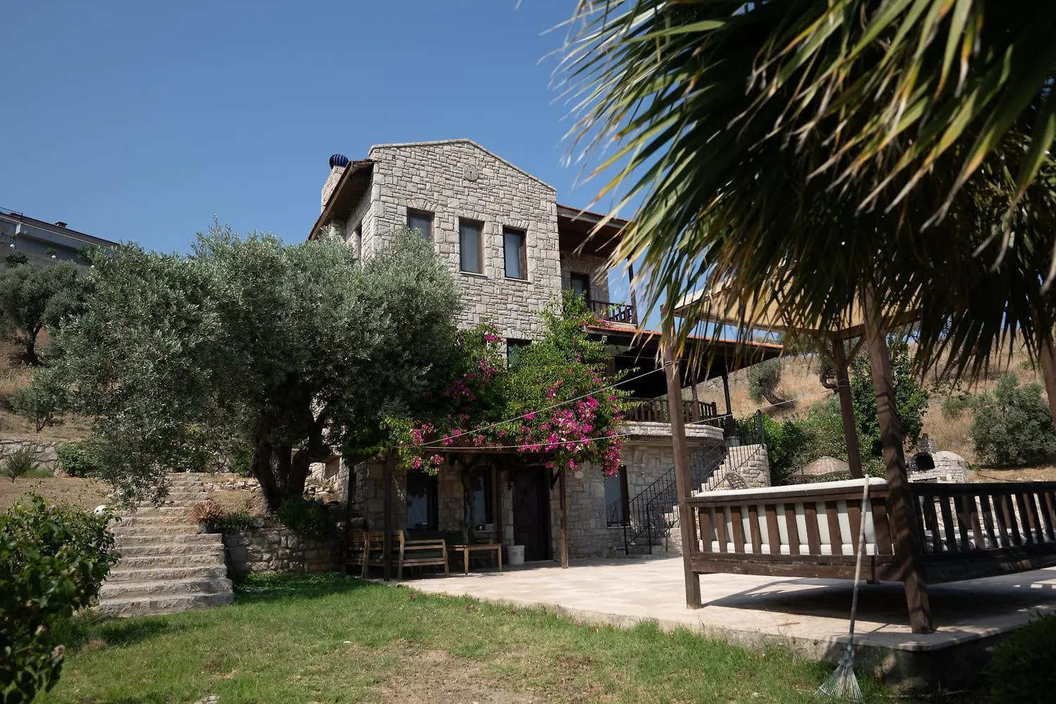Villa Olive Garden Datça