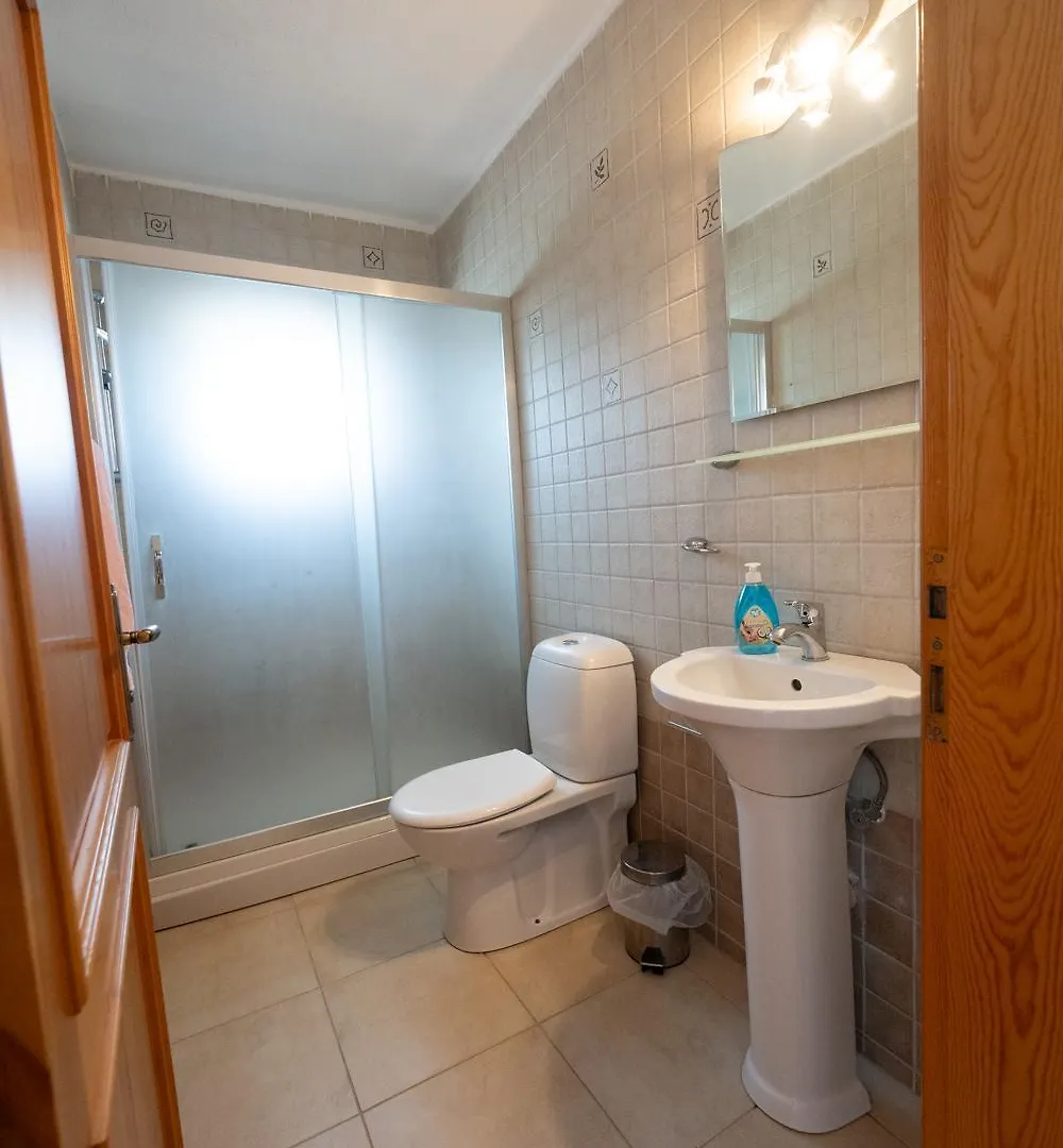 Villa Olive Garden Datça