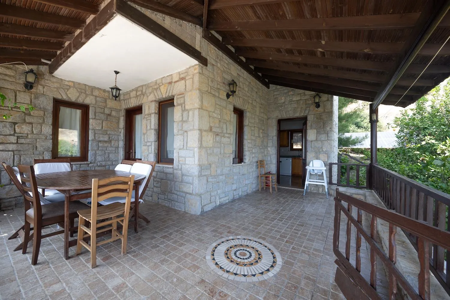 Villa Olive Garden Datça