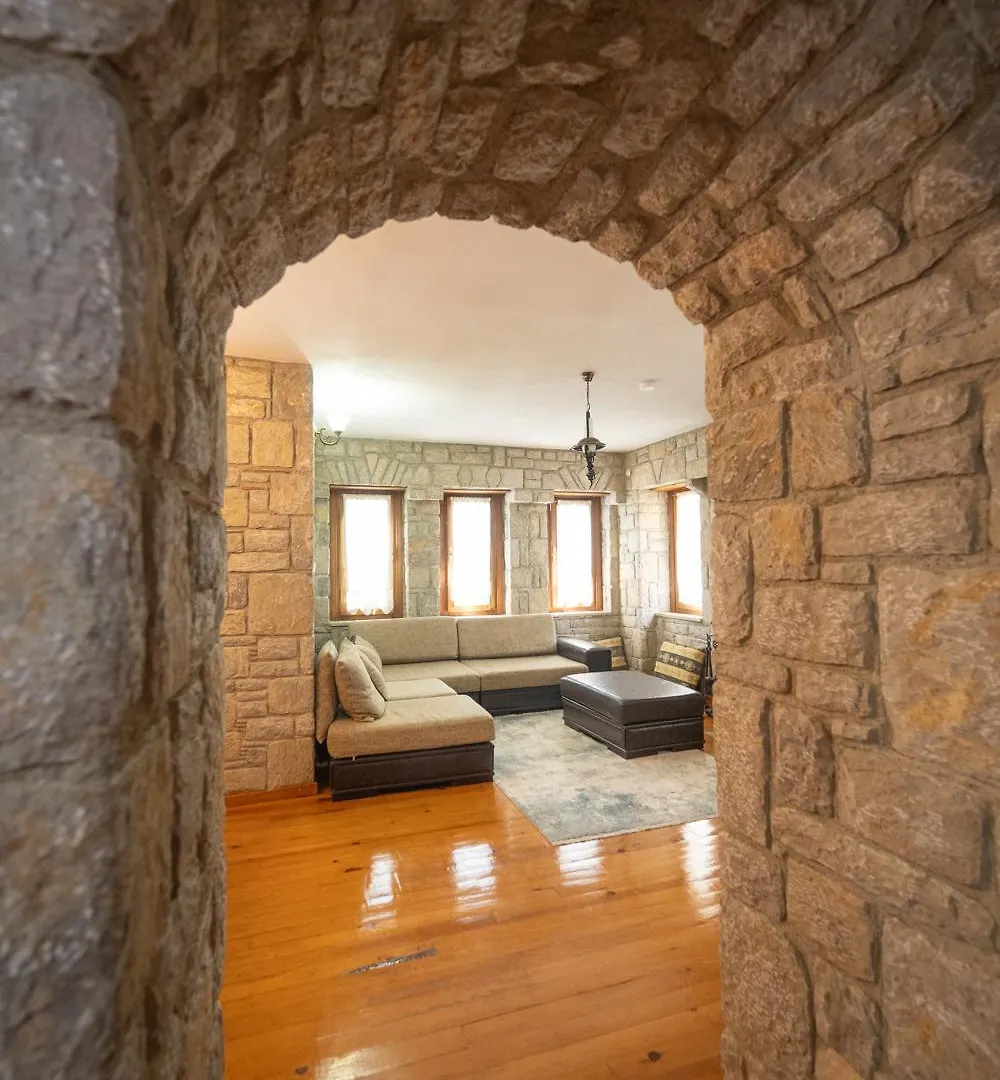 Villa Olive Garden Datça Türkiye