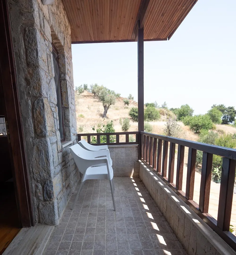 Villa Olive Garden Datça