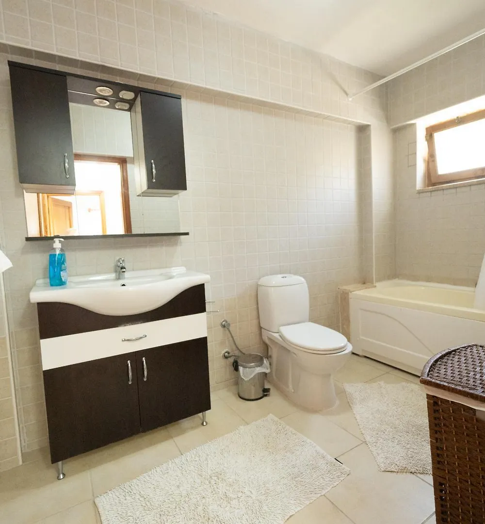 Villa Olive Garden Datça Türkiye