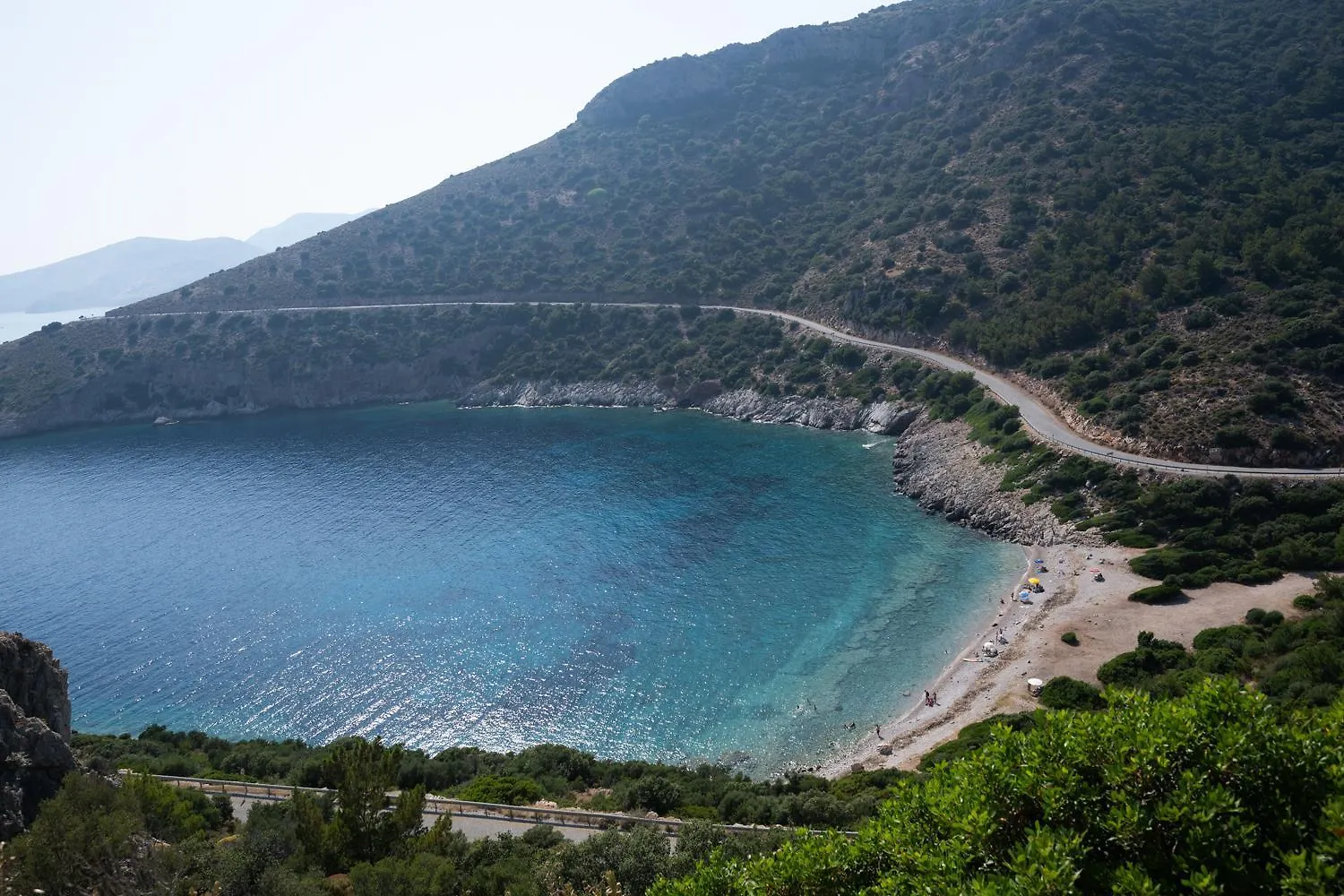 Villa Olive Garden Datça 0*,