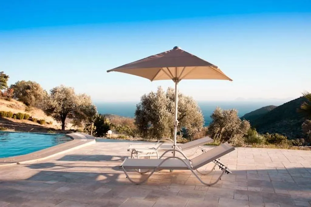 Villa Olive Garden Datça 0*,