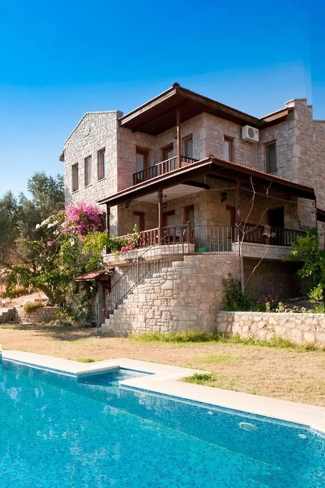 Villa Olive Garden Datça