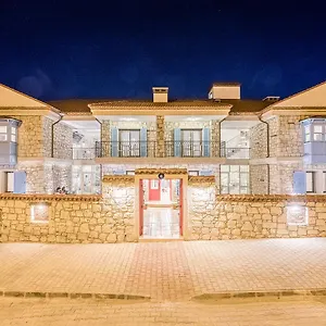 Bademli Отель